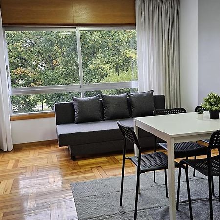 Castelao 35 Apartment วิโก ภายนอก รูปภาพ