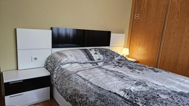 Castelao 35 Apartment วิโก ภายนอก รูปภาพ