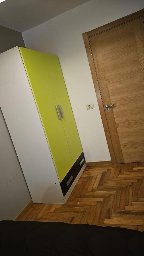 Castelao 35 Apartment วิโก ภายนอก รูปภาพ