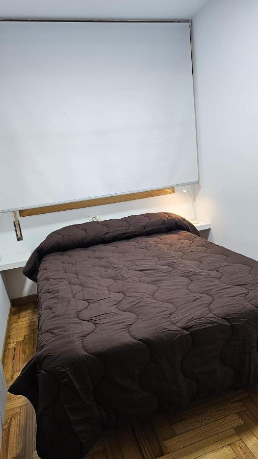 Castelao 35 Apartment วิโก ภายนอก รูปภาพ