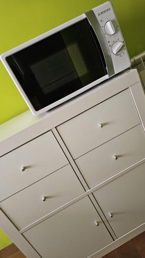 Castelao 35 Apartment วิโก ภายนอก รูปภาพ