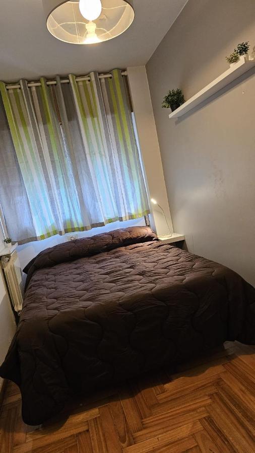 Castelao 35 Apartment วิโก ภายนอก รูปภาพ