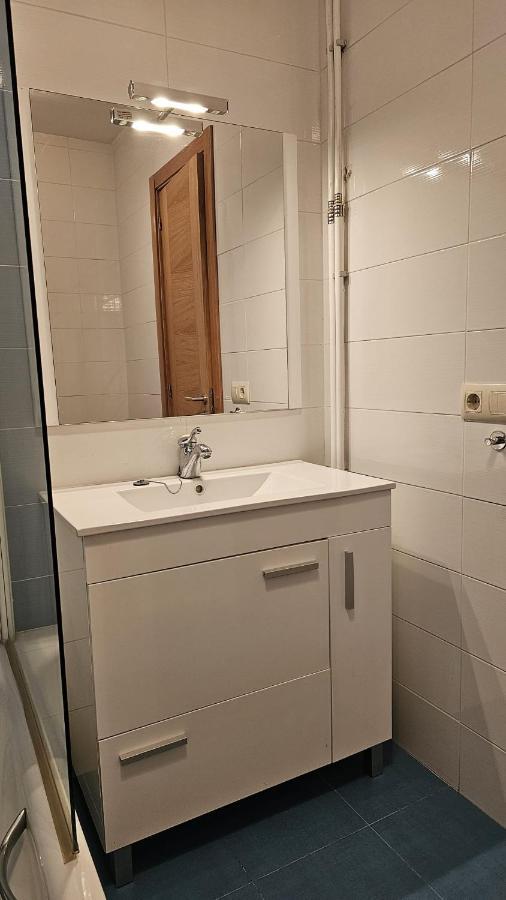 Castelao 35 Apartment วิโก ภายนอก รูปภาพ