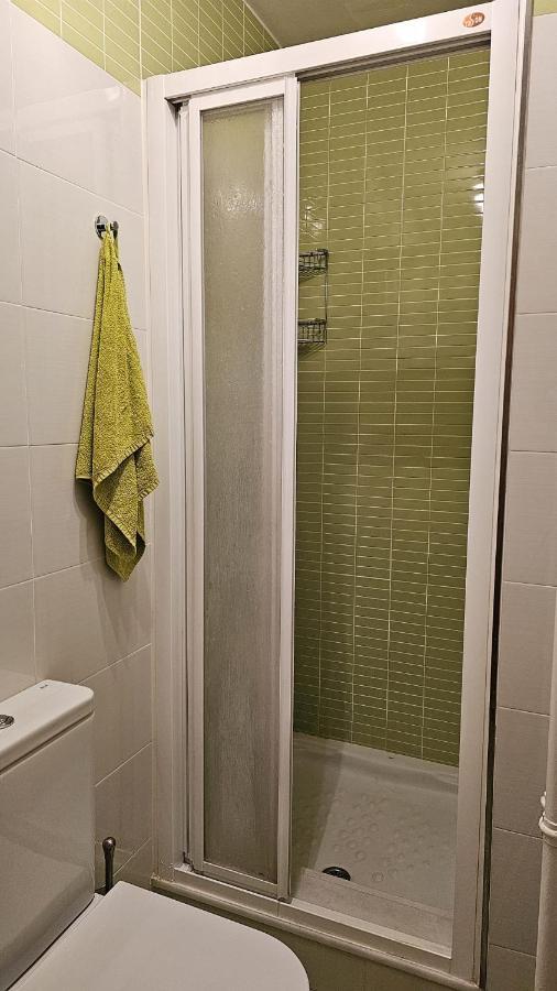 Castelao 35 Apartment วิโก ภายนอก รูปภาพ