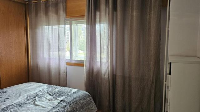 Castelao 35 Apartment วิโก ภายนอก รูปภาพ