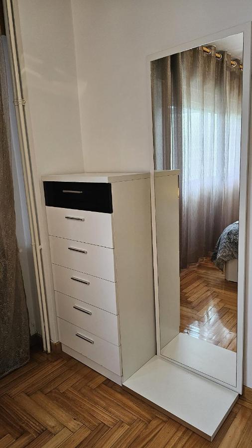 Castelao 35 Apartment วิโก ภายนอก รูปภาพ